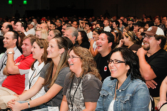 engaged-audience