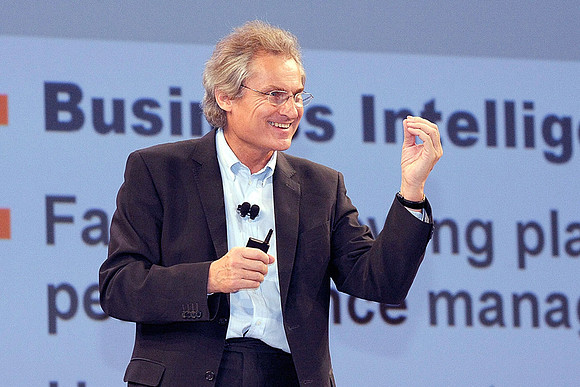 SAP-keynote