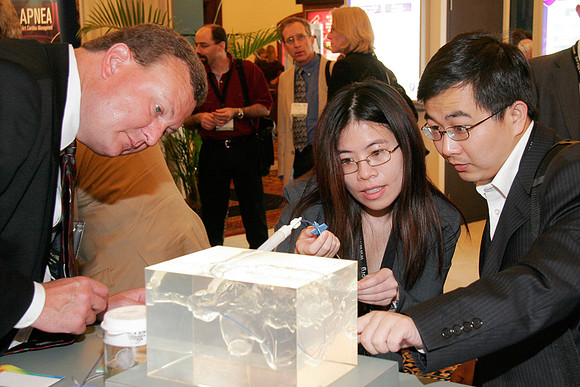 trade-show