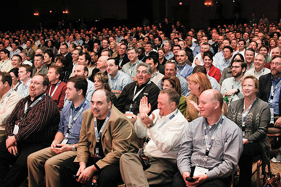 conference-audience