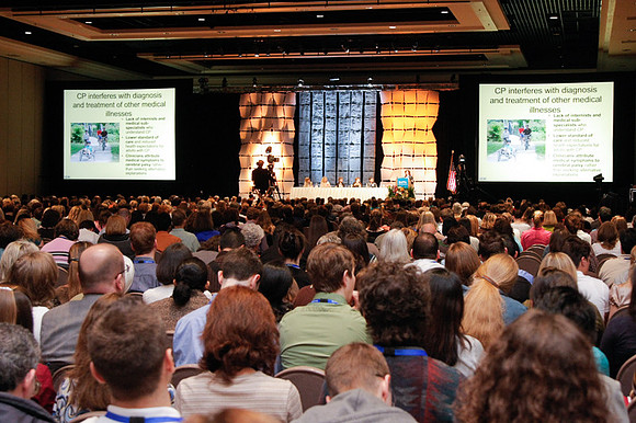 medical-conference-general-session