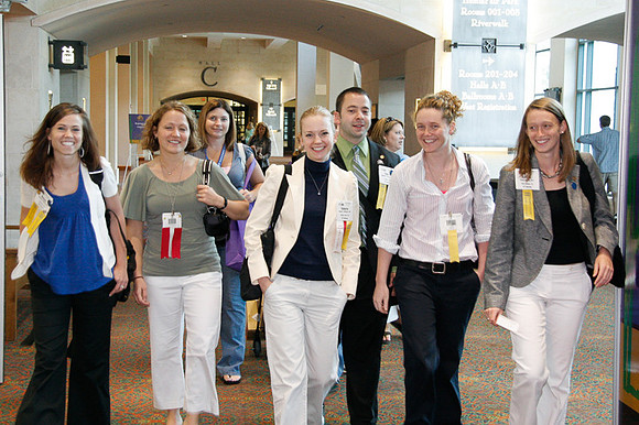 happy-attendees