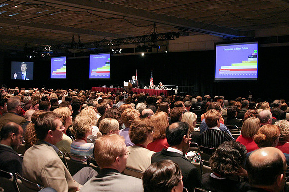 keynote-session