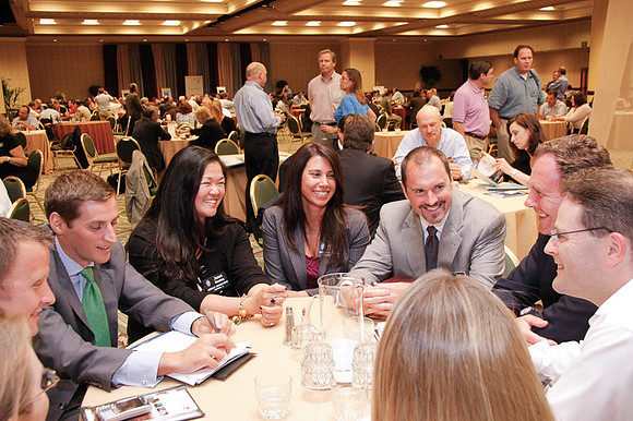roundtable