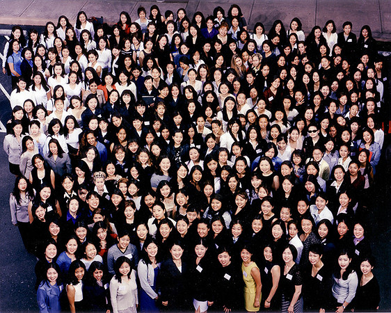 sorority-group