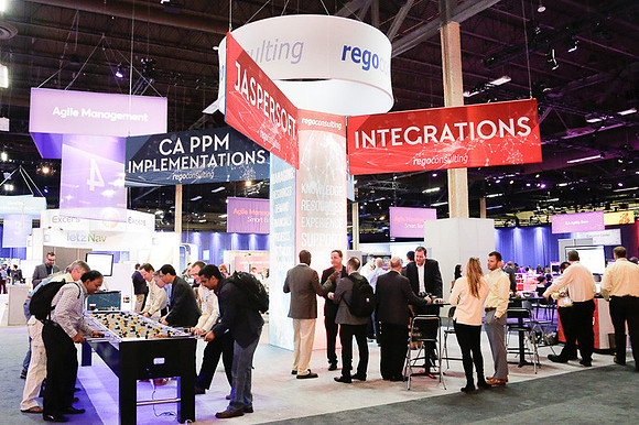 show-floor-entertainment