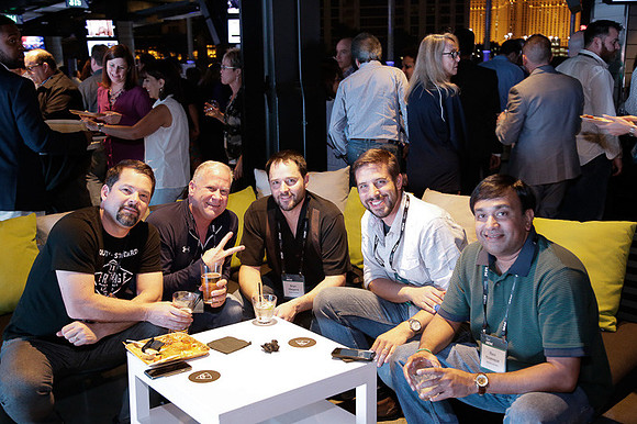 group-networking