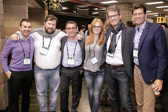 informal-group