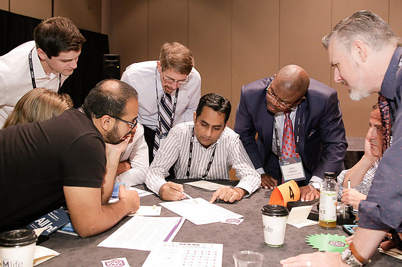 interactive-roundtable