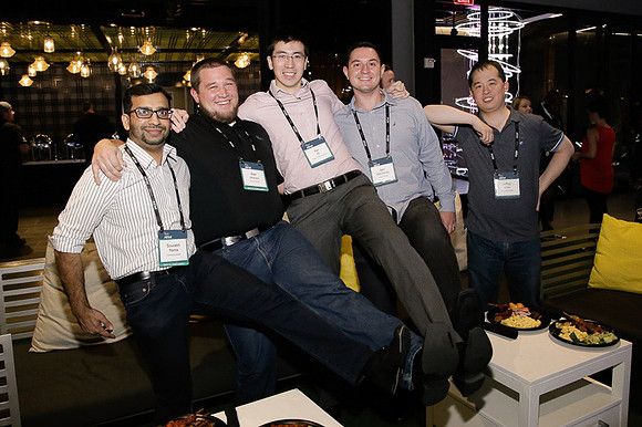 offsite-event