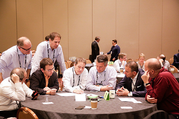 roundtable