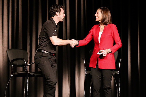 stage-greeting