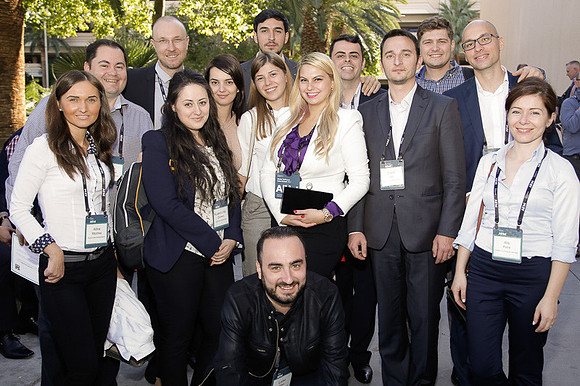 team